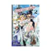 The Hero Is Overpowered But Overly Cautious (Manga) Volume 02