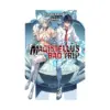 Magistellus Bad Trip (Light Novel) Volume 01