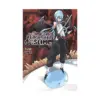 That Time I Got Reincarnated as a Slime (Light Novel) Volume 15