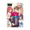 9781975314781 The Dirty Way to Destroy the Goddess's Heroes (Light Novel) Volume 06
