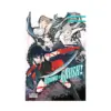 Hinowa Ga Crush! (Manga) Volume 04