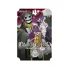 9781975315443 Overlord: The Undead King Oh! (Manga) Volume 04