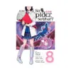 9781975315559 So I'm a Spider, So What? (Manga) Volume 08