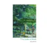 9781975315672 The Garden of Words (Light Novel)