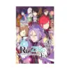 RE: Zero - Starting Life in Another World, Ex (Light Novel) Volume 04