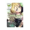 9781975316129 My Youth Romantic Comedy Is Wrong, as I Expected (Manga) Volume 14
