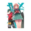 9781975316327 The Devil Is a Part-Timer! (Light Novel) Volume 18