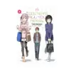 9781975316433 A Sister's All You Need. (Light Novel) Volume 08