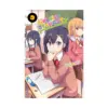 9781975316730 Gabriel Dropout (Manga) Volume 09