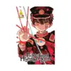 Toilet-Bound Hanako-Kun (Manga) Volume 11