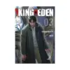 9781975316914 King of Eden (Manga) Volume 03