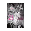 9781975316983 A Certain Magical Index (Manga) Volume 23