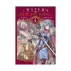 A Witch's Printing Office (Manga) Volume 04