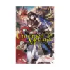 9781975317096 Unnamed Memory (Light Novel) Volume 01