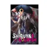 9781975317348 Shibuya Goldfish (Manga) Volume 08