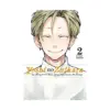 9781975317423 Yoshi No Zuikara: The Frog in the Well Does Not Know the Ocean (Manga) Volume 02