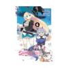 9781975317935 I've Been Killing Slimes for 300 Years and Maxed Out My Level (Manga) Volume 06
