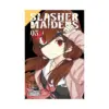 Slasher Maidens (Manga) Volume 03