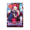 I Was a Bottom-Tier Bureaucrat for 1,500 Years, and the Demon King Made Me a Minister (Light Novel)