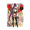 Eniale & Dewiela (Manga) Volume 02