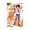 Eclair #05 Orange: A Girls' Love Anthology That Resonates in Your Heart (Manga) Volume 05