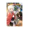Wolf & Parchment: New Theory Spice & Wolf (Manga) Volume 01