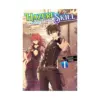 9781975318772 Hazure Skill: The Guild Member with a Worthless Skill Is Actually a Legendary Assassin (Light Novel) Volume 01