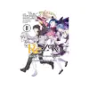 9781975319137 RE: Zero - Starting Life in Another World, Chapter 3: Truth of Zero (Manga) Volume 11