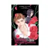 9781975319199 The Vampire and His Pleasant Companions (Manga) Volume 01