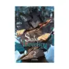 Solo Leveling (Manhwa) Volume 02