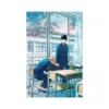 9781975319496 I Cannot Reach You (Manga) Volume 02