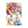 9781975319632 Days on Fes (Manga) Volume 02
