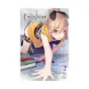 The Executioner and Her Way of Life (Light Novel) Volume 02