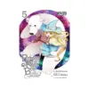 9781975319892 Reborn as a Polar Bear: The Legend of How I Became a Forest Guardian (Manga) Volume 05