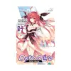 Date a Live (Light Novel) Volume 04