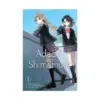 Adachi and Shimamura (Manga) Volume 01