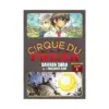 Cirque Du Freak 2-In-1 Omnibus Edition [01-02] (Manga) Volume 01