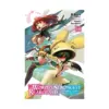 9781975320126 The World's Strongest Rearguard: Labyrinth Country's Novice Seeker (Manga) Volume 03