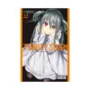 Trinity Seven: The Seven Magicians (Manga) Volume 22