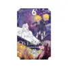 9781975320201 Overlord: The Undead King Oh! (Manga) Volume 06