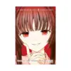 Grim Reaper and Four Girlfriends (Manga)