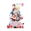 The Dark History of the Reincarnated Villainess (Manga) Volume 01