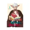Mama Akuma (Manga) Volume 01