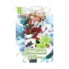 The Dark History of the Reincarnated Villainess (Manga) Volume 03