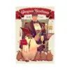 9781975320683 Penguin Gentlemen (Manga)