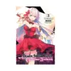 The Demon Sword Master of Excalibur Academy (Light Novel) Volume 03