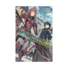 9781975320843 Death March to the Parallel World Rhapsody (Light Novel) Volume 16