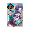 If the RPG World Had Social Media... (Manga) Volume 01
