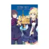 9781975320966 Last Round Arthurs (Manga) Volume 02