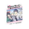 In Another World with My Smartphone (Manga) Volume 01